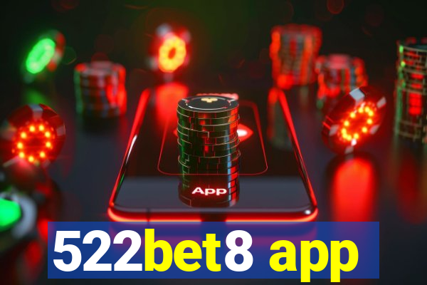 522bet8 app